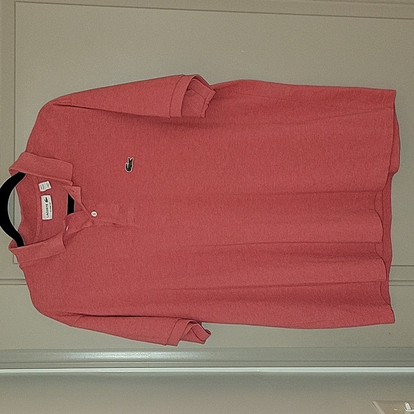 Lacoste Classic Fit Polo - Picture 2 of 7